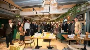 India-China Business Meet in Shanghai Boosts Economic Ties