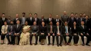 India-China Constructive Talks on LAC Agree Border Peace Key to Normalising Ties