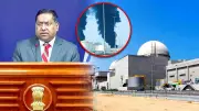 India Condemns Drone Attack Near UAE Nuclear Plant as Dangerous Escalation
