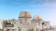 India Condemns Drone Attack on UAE Nuclear Facility, Calls It Dangerous Escalation