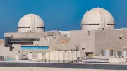 India Condemns Drone Attack on UAE Nuclear Plant, Calls It Dangerous Escalation