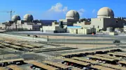 India Condemns Iran Strike on UAE Nuclear Plant as Dangerous Escalation