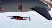 India Conducts Maiden Flight Trial of New Weapon System