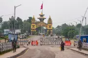 India Considering Facial Recognition at Nepal Border for Security