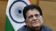 India Considers Measures to Widen Current Account Deficit, Says Piyush Goyal