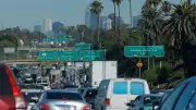 India Cooking Fuel Crisis Fuels California Gas Price Surge