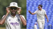 India Cricketers Earn Maiden Call-Ups in Afghanistan Series