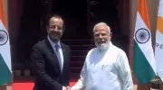 India, Cyprus elevate ties to strategic partnership, boost defence, counterterrorism cooperation