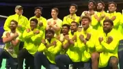 India Defeats Chinese Taipei 3-0, Enters Thomas Cup Semifinals