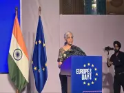 India-EU Strategic Partnership Gains Decisive New Momentum: Nirmala Sitharaman