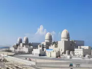 India Expresses Deep Concern Over Drone Strike Near UAE Nuclear Plant