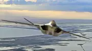 India Eyes Sixth-Gen Fighter Partnerships with US and Europe