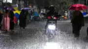 India Faces Drought Threat as IMD Predicts Below-Normal Monsoon