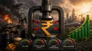India Faces Live Balance of Payments Stress Test Amid Global Turmoil