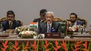 India Flags West Asia Concerns, Unilateral Sanctions at BRICS Meet