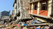 India Grants Rs 35 Crore for 14 Schools in Quake-Hit Nepal