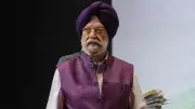India Has 45 Days of LPG Stock, No Fuel Supply Issue: Oil Minister Puri