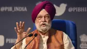 India Has 69 Days Crude Oil & LNG Reserves, 45 Days LPG Stock: Minister