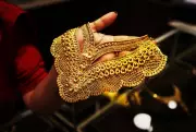 India hikes gold, silver import duty to 15% to curb non-essential imports