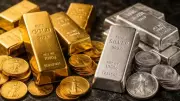 India hikes gold, silver import tariffs to 15% from 6% to curb imports
