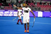 India Hockey Resumes Pro League Campaign with Harmanpreet Singh's Return