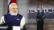 India Invites Norway for Major Investment in Shipbuilding and Green Energy Sectors