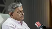 India is Already a Hindu Nation, Not Creating One: RSS Leader Hosabale
