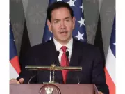 India is one of our most important strategic partners in world: US State Secy Rubio