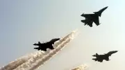 India Issues RFP to Upgrade 258 Su-30MKI Fighters with Anti-Jamming Navigation System