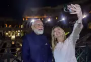 India, Italy Elevate Ties to Special Strategic Partnership, Target €20 Billion Trade