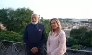 India-Italy Relations at Decisive Stage: PMs Modi and Meloni