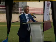 India-Jamaica Cricket Story Written in Runs: Jaishankar
