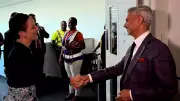 India-Jamaica Ties Characterised by Continuity and Change: EAM Jaishankar