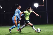 India lose 0-2 to Australia in AFC U-17 Women's Asian Cup return