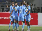 India Lose 0-2 to Jamaica in Unity Cup 2026 Semi-Final in London