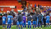 India Lose 0-2 to Jamaica in Unity Cup 2026 Semifinal