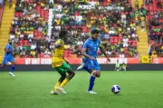 India lose 0-2 to Jamaica in Unity Cup after early defensive lapse