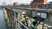 India Mandates Advanced Sensors for Continuous Old Bridge Health Monitoring