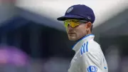 India Men's Cricket Team to Tour Sri Lanka for Two-Test Series in August