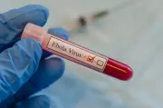 India Monitors Ebola in Central Africa, Strengthens Health Measures
