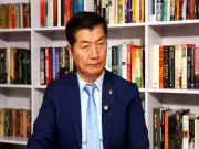 India Must Be Alert: Ex-Tibetan Leader Warns on Dalai Lama Succession