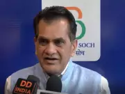 India Must Shift from Petro to Electric State by Scaling Renewables to 1500 GW: Amitabh Kant