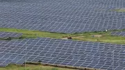 India Needs $10-15 Billion Land for Solar, Wind by 2030: Report