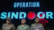 India Needs Stronger Air, Cyber Capabilities: Operation Sindoor Lessons