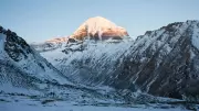 India-Nepal Border Tensions Rise Over Kailash Mansarovar Yatra via Lipulekh