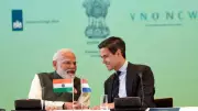 India, Netherlands Elevate Ties to Strategic Partnership, Sign 17 Pacts