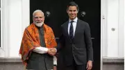India, Netherlands Set Up Joint Working Group for Clean Energy Expansion