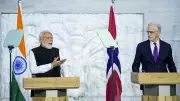India, Nordic Nations Pledge Green Tech Strategic Partnership