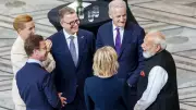 India-Nordic Summit Yields 8 Key Outcomes, Green Partnership Upgraded
