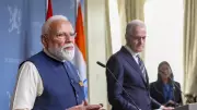 India, Norway Elevate Ties to Green Strategic Partnership for Clean Energy